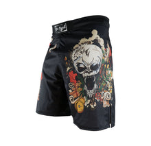Load image into Gallery viewer, Fight training shorts - WAlMYe #