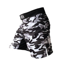 Load image into Gallery viewer, Fight training shorts - WAlMYe #