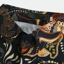 Load image into Gallery viewer, European And American National Style Printed Shirt - WAlMYe #