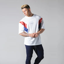 Load image into Gallery viewer, Fashion Casual Cotton Loose Short Sleeve Top - WAlMYe #