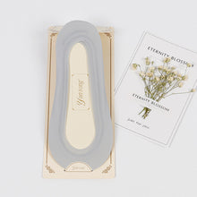 Load image into Gallery viewer, Ladies Ice Silk Shallow Mouth Seamless Boat Socks - WAlMYe #