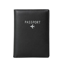 Load image into Gallery viewer, Passport Multi-function Wallet Passport Document Bag - WAlMYe #