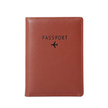 Load image into Gallery viewer, Passport Multi-function Wallet Passport Document Bag - WAlMYe #