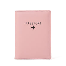 Load image into Gallery viewer, Passport Multi-function Wallet Passport Document Bag - WAlMYe #