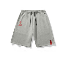 Load image into Gallery viewer, Printed Loose Straight All-Match Sports Shorts - WAlMYe #