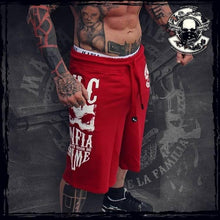 Load image into Gallery viewer, Muscle Fitness Brothers Fitness Pants - WAlMYe #