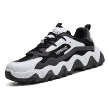 Load image into Gallery viewer, Couple Dad Casual Leather Sneakers - WAlMYe #