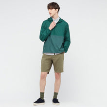 Load image into Gallery viewer, New Fashion Style Korean Commuter Men's Shorts And Pants - WAlMYe #