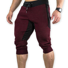 Load image into Gallery viewer, Men's Sports Stretch Loose Fashion Casual Pants - WAlMYe #