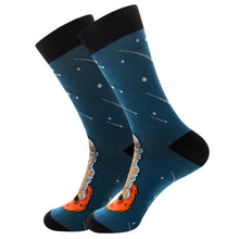Load image into Gallery viewer, Men'S Socks, Fruits, Women'S Socks, Street Fashion Socks, Astronaut Socks - WAlMYe #