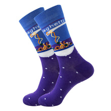 Load image into Gallery viewer, Men'S Socks, Fruits, Women'S Socks, Street Fashion Socks, Astronaut Socks WalMye