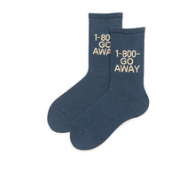 Load image into Gallery viewer, Spring And Autumn Mid-Length Hip-Hop Street Sports Socks - WAlMYe #