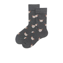 Load image into Gallery viewer, Spring And Autumn Mid-Length Hip-Hop Street Sports Socks - WAlMYe #