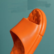 Load image into Gallery viewer, Household Thick-soled Indoor Bathroom Bathing Sandals And Slippers For Men And Women - WAlMYe #