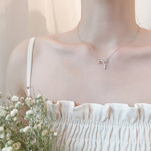Load image into Gallery viewer, Female Korean Style Fashion Lady Clavicle Chain - WAlMYe #