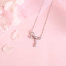 Load image into Gallery viewer, Female Korean Style Fashion Lady Clavicle Chain - WAlMYe #