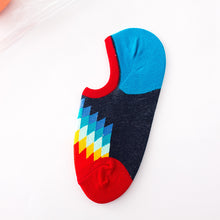 Load image into Gallery viewer, Personality Creative Tide Socks Student Boat Socks - WAlMYe #