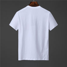 Load image into Gallery viewer, Men and women couple short-sleeved T-shirt - WAlMYe #