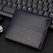 Load image into Gallery viewer, Embossed multi-card fashion wallet - WAlMYe #