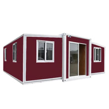 Load image into Gallery viewer, Water proof 20FT/40FT Expandable Container House - WAlMYe #