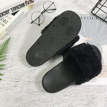 Load image into Gallery viewer, 2024 summer Korean sandals, Maomao shoes, slippers and women's slippers indoor and outdoor - WAlMYe #