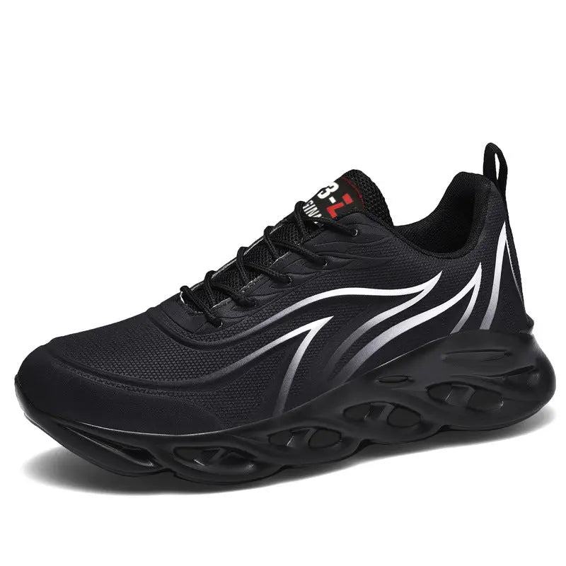 2024 New Spring Beacon Blade Couple Fashion Men's Running Shoes Men's - WAlMYe #