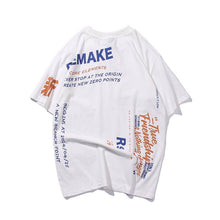 Load image into Gallery viewer, Short sleeve t-shirt - WAlMYe #