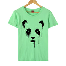 Load image into Gallery viewer, Short sleeve round neck men's T-shirt - WAlMYe #