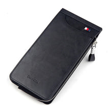 Load image into Gallery viewer, Men's Large Capacity Multi-card Slot Bank Card Holder - WAlMYe #