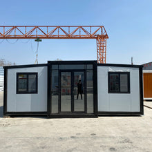 Load image into Gallery viewer, Ready Made 40Ft 20Ft Tiny House Shipping Prefab Portable Container Expandable House Luxury Prefabricated Home Villa 5 Bedroom - WAlMYe #