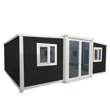 Load image into Gallery viewer, Multi-function EPS 20FT/40FT Expandable Container Houses supplying - WAlMYe #