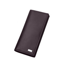 Load image into Gallery viewer, Soft Leather Wallet Two Fold Multi Card Slot - WAlMYe #