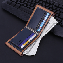 Load image into Gallery viewer, Embossed multi-card fashion wallet - WAlMYe #