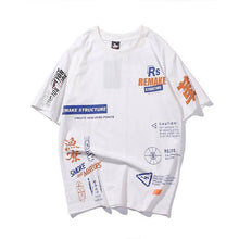 Load image into Gallery viewer, Short sleeve t-shirt - WAlMYe #