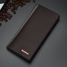 Load image into Gallery viewer, Men's Wallet Long Multi-card Slots - WAlMYe #