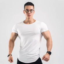 Load image into Gallery viewer, Men's Running Quick-Drying Breathable Top - WAlMYe #