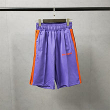 Load image into Gallery viewer, Straight retro casual pants - WAlMYe #