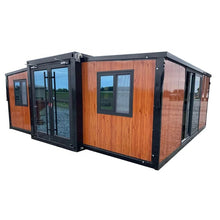 Load image into Gallery viewer, Multi-function EPS 20FT/40FT Expandable Container Houses supplying - WAlMYe #