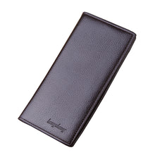 Load image into Gallery viewer, Men's Wallet Men Multi-card Lychee Pattern - WAlMYe #