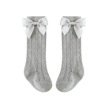 Load image into Gallery viewer, Thin Mesh Transfer Socks - WAlMYe #