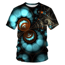 Load image into Gallery viewer, Trendy men's t-shirt - WAlMYe #
