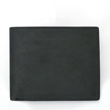 Load image into Gallery viewer, Men's Wallet Made Of Crazy Horse Leather - WAlMYe #