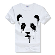 Load image into Gallery viewer, Short sleeve round neck men's T-shirt - WAlMYe #