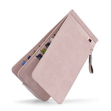 Load image into Gallery viewer, Men's Large Capacity Multi-card Slot Bank Card Holder - WAlMYe #