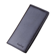 Load image into Gallery viewer, Men's Wallet Men Multi-card Lychee Pattern - WAlMYe #