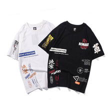 Load image into Gallery viewer, Short sleeve t-shirt - WAlMYe #