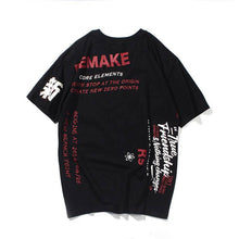 Load image into Gallery viewer, Short sleeve t-shirt - WAlMYe #