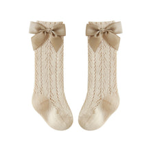 Load image into Gallery viewer, Thin Mesh Transfer Socks - WAlMYe #