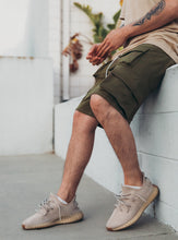 Load image into Gallery viewer, Men's Sports And Leisure Tooling Multi-pocket Pants - WAlMYe #