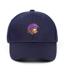 Load image into Gallery viewer, Cotton Baseball Cap Men And Women Adjustable Hip-Hop Dad Hat Outdoor Sports Cap Sun Hat - WAlMYe #